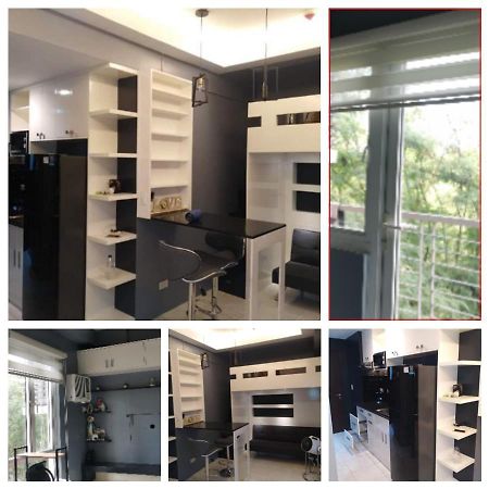Suntrust Shanata Condominium Quezon City Extérieur photo