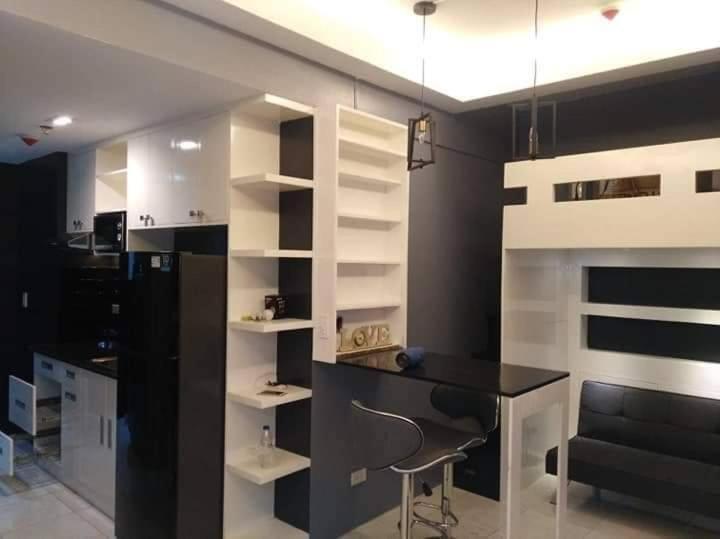 Suntrust Shanata Condominium Quezon City Extérieur photo