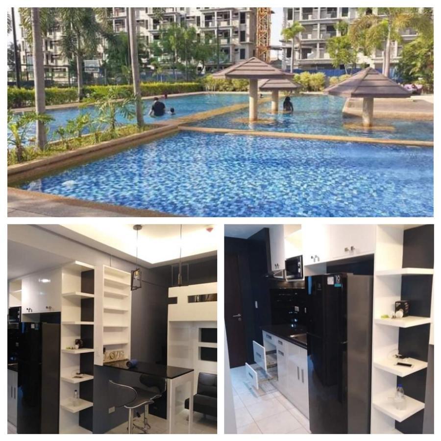 Suntrust Shanata Condominium Quezon City Extérieur photo