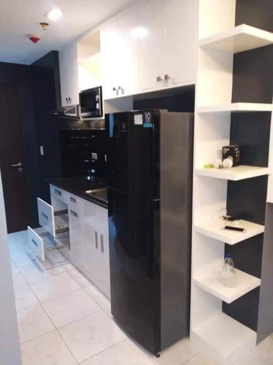 Suntrust Shanata Condominium Quezon City Extérieur photo