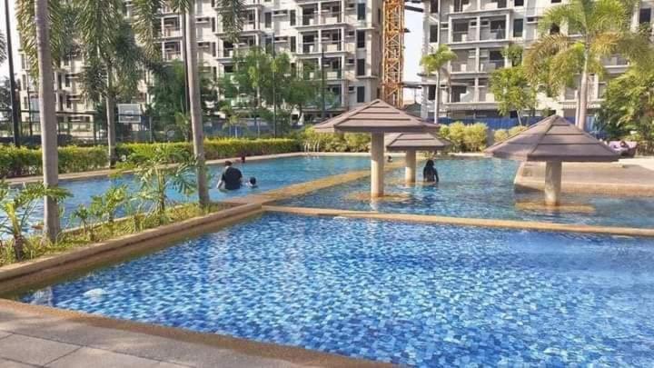Suntrust Shanata Condominium Quezon City Extérieur photo
