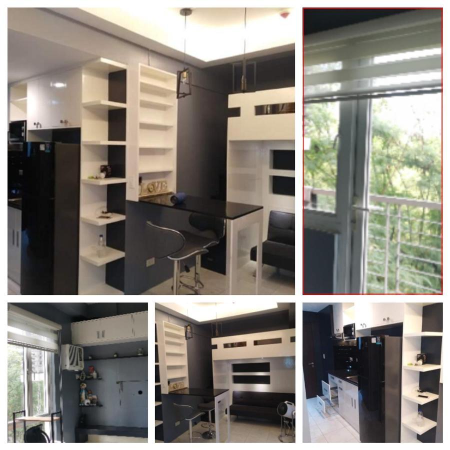Suntrust Shanata Condominium Quezon City Extérieur photo